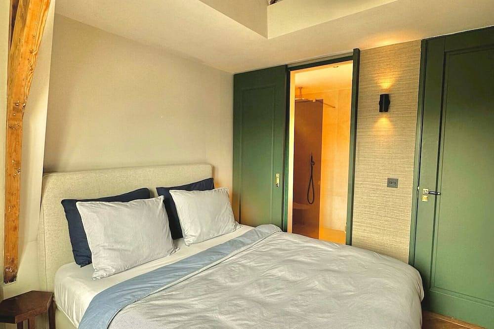 Ganze Wohnung, Rembrandt - luxury authentic room at Museumplein in Amsterdam Oud-Zuid, Holländische Küste
