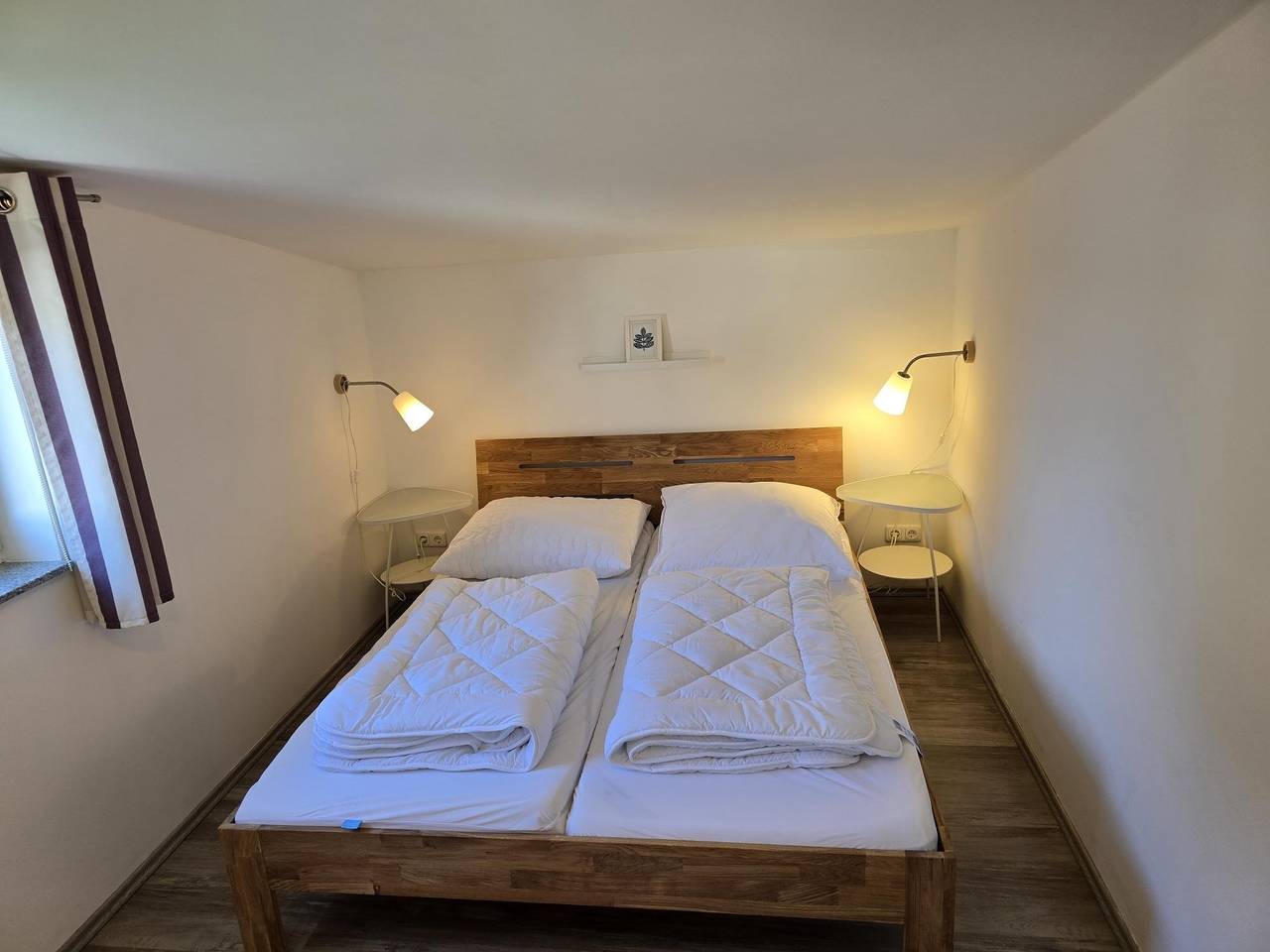 Ferienhaus "Schöne Aussicht" in Burg auf Fehmarn, Fehmarn