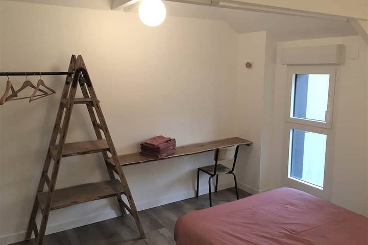 Gite le "nid du pouillot" 6-8 personas al sur de Essonne in Saint-Chéron, Essonne
