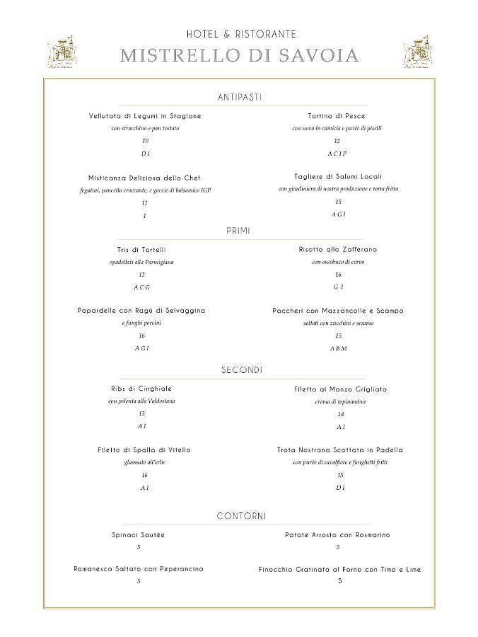 Hôtel pour 4 personnes, avec vue et terrasse, animaux acceptés à Borgo Val di Taro - 4