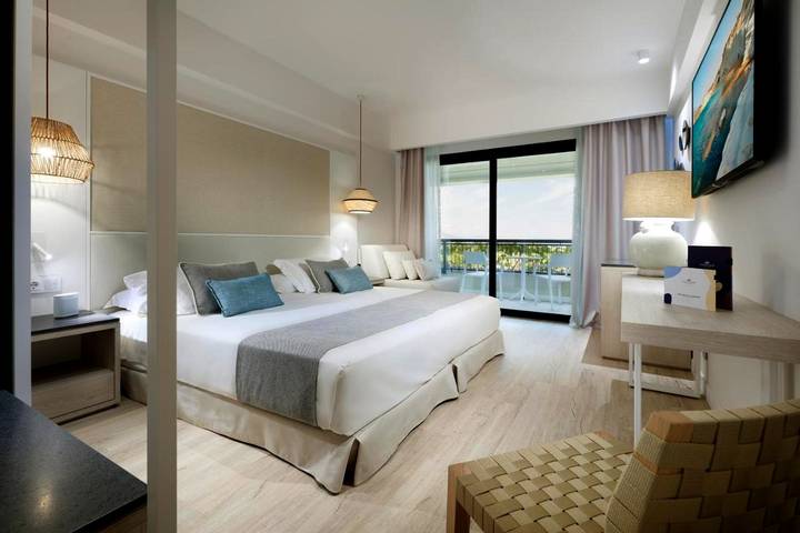 Station pour 3 personnes, avec vue et jardin ainsi que piscine et sauna à Campofelice di Roccella - 3