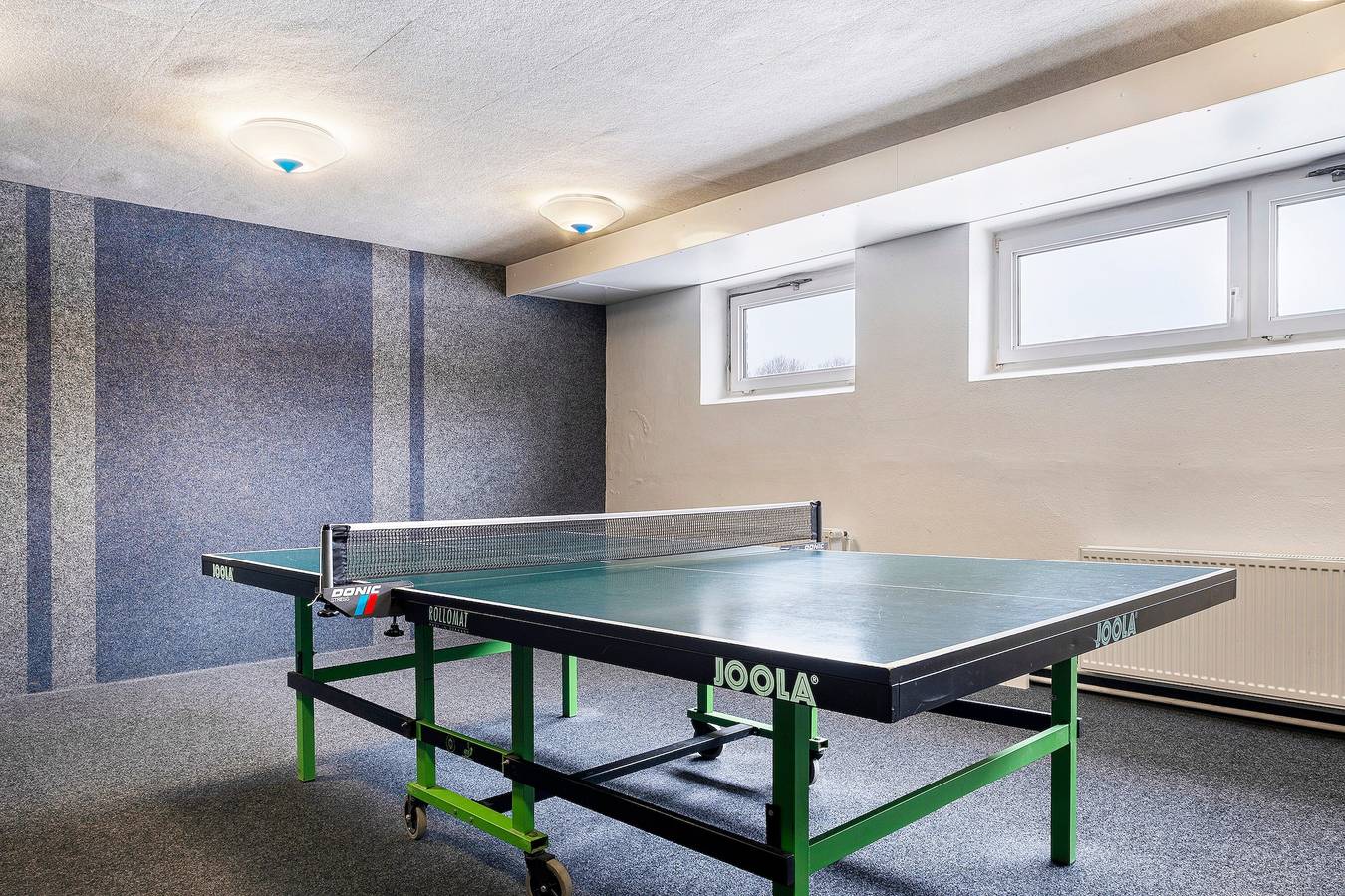 Ganze Wohnung, Ferienwohnung 'Wellness Strandperle' mit Garten, privatem Balkon und Wlan in Duhnen, Cuxhaven