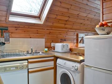 Cottage for 4 People in Blair Atholl, Perthshire, Photo 4