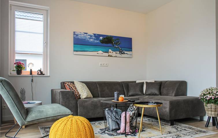 Ferienhaus für 6 Personen, mit Seeblick und Garten in Stavoren - 4