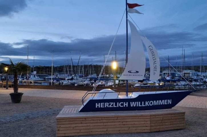 Maison d’hôte pour 2 personnes dans Saxe-Anhalt