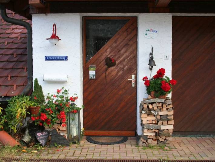 Ferienhaus für 5 Personen, mit Garten und Terrasse in Todtnau - 2