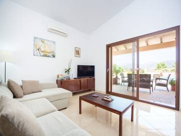 Villa in Campanet, Mallorca Inselmitte für 6 