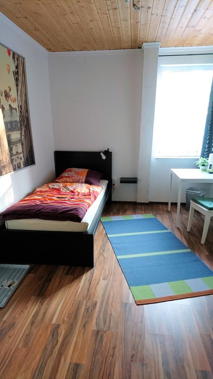 Ez Aachen, Etagenbad,- Wc/ 1 Pers. in Gifhorn, Landkreis Gifhorn