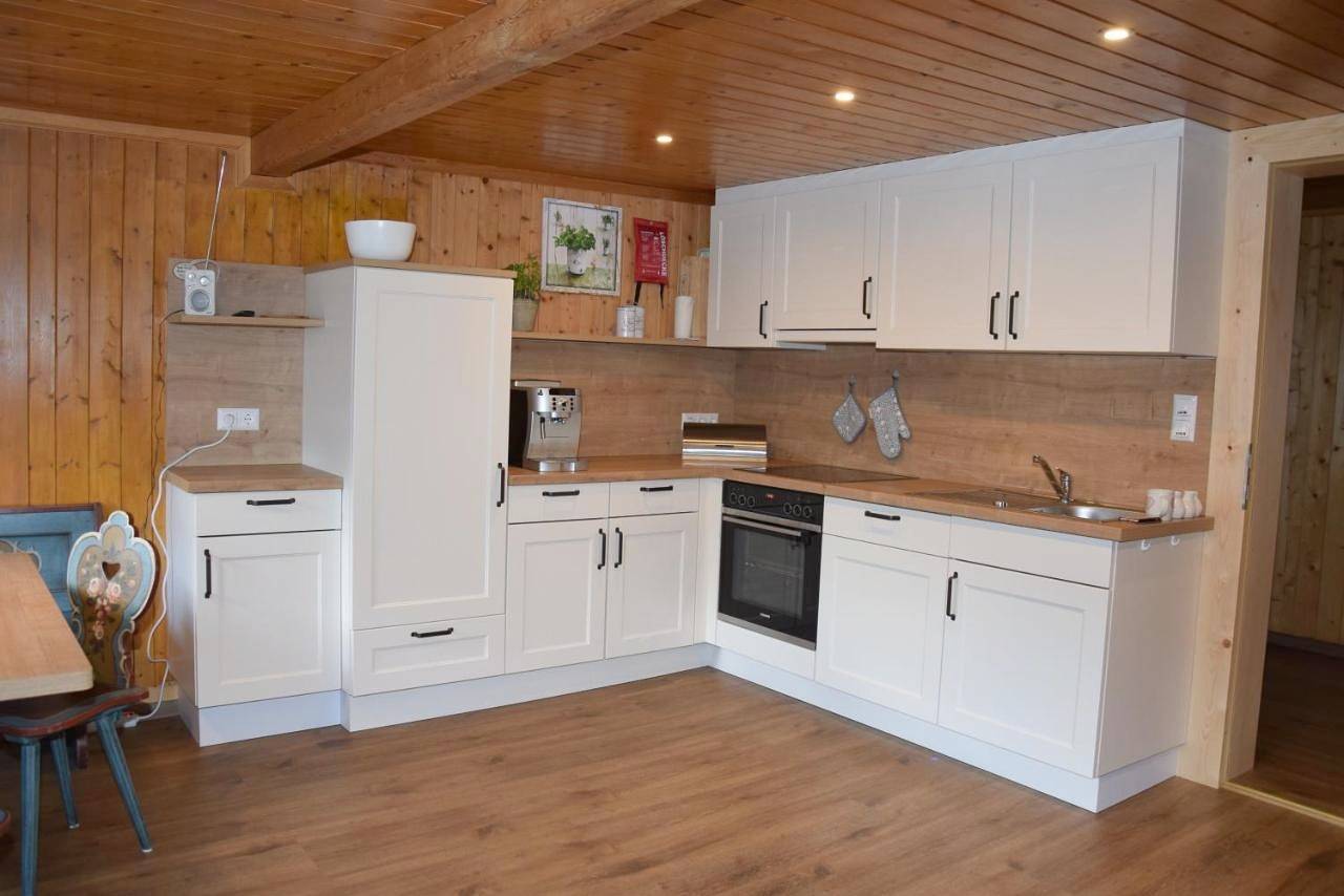 Ganze Wohnung, Ferienwohnung Suntinger in Schobergruppe, Mörtschach