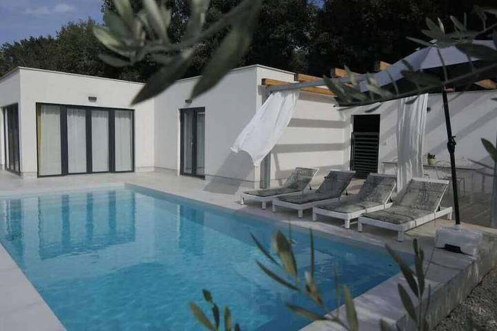 Gîte pour 4 personnes
