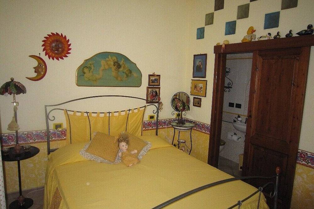 Uliveta del Luschi In Castiglioncello, Toskana in Rosignano Marittimo, Etruskische Küste