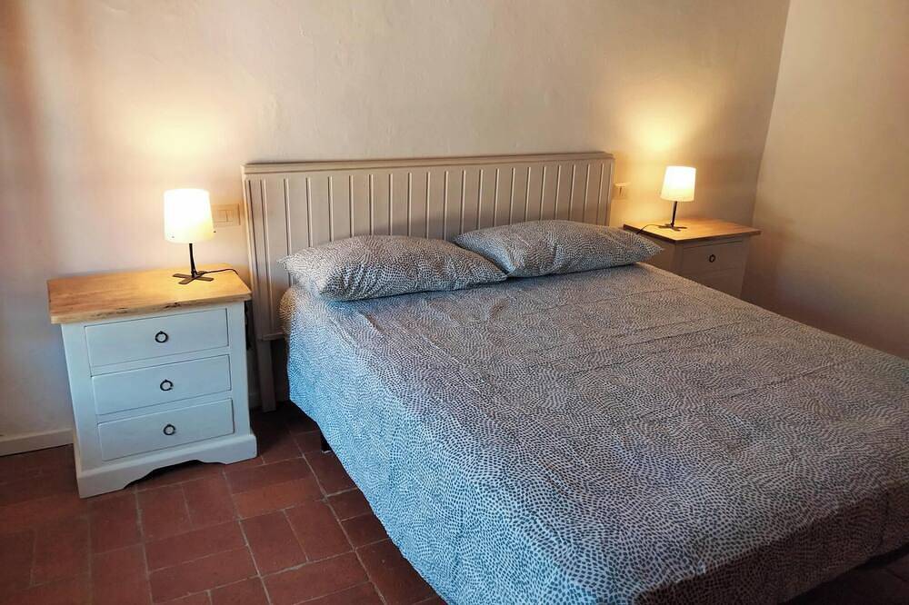 The \"Voltina\" in Borgo a Mozzano, Lucca Provinz