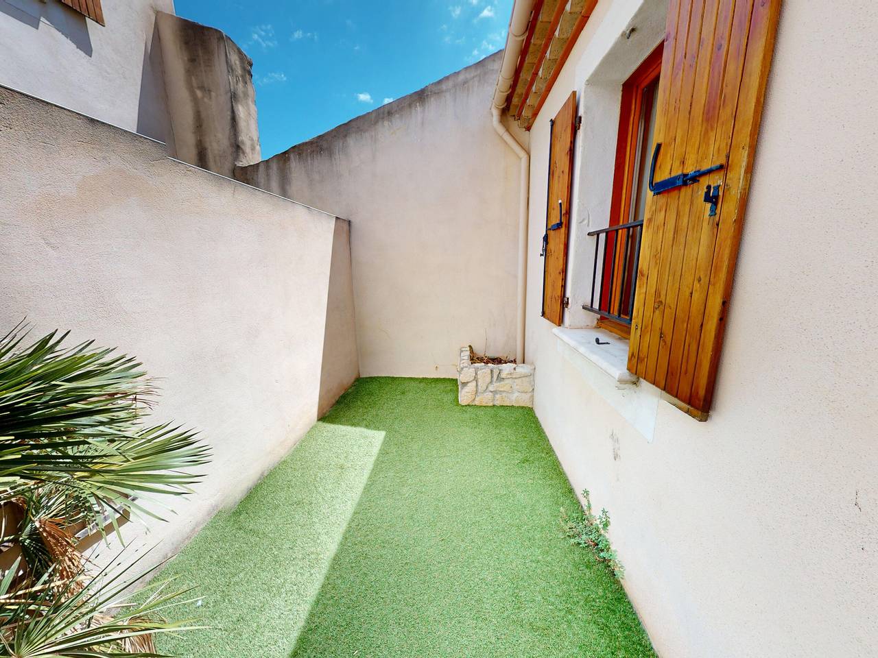 Apartamento entero, Frontignan Apartamento con terraza y cocina, cerca del centro de la ciudad in Frontignan, Côte d'Améthyste