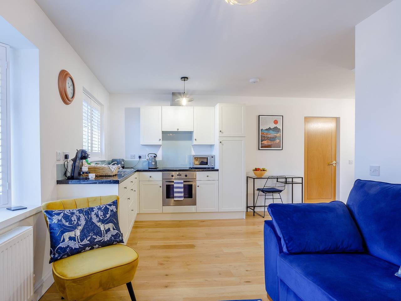 Vineyard's Apartment in Ely (Cambridgeshire), Cambridgeshire