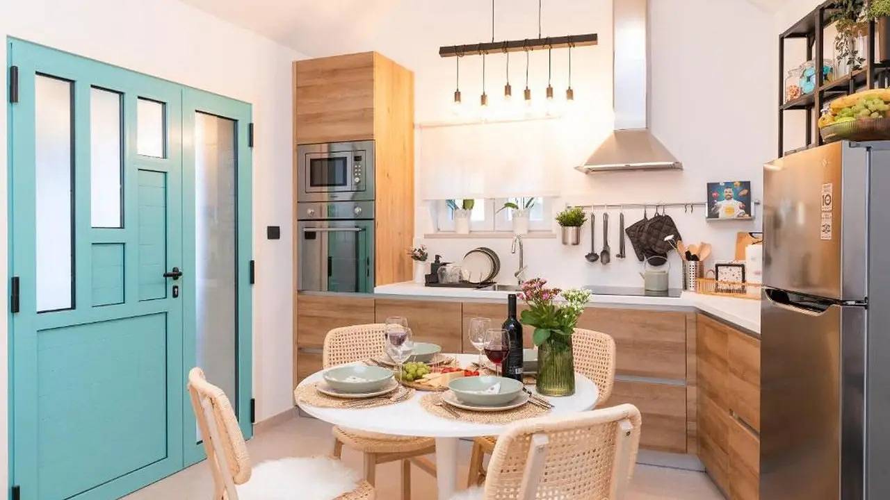 Villa für 4 Personen (56 m²) in Nerezisca in Milna, Brac