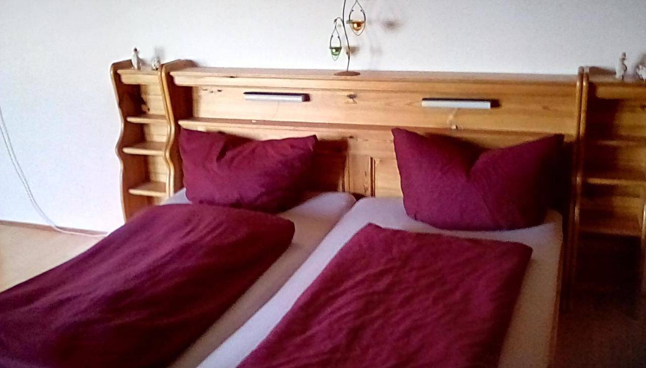 Ganze Wohnung, Two-Bedroom Apartment in Zenting, Ostbayern