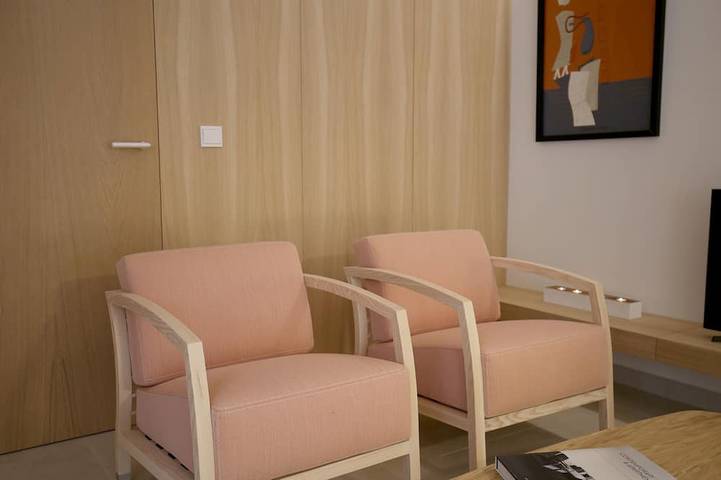 Apartamento para 5 personas en Valle de Abdalajís