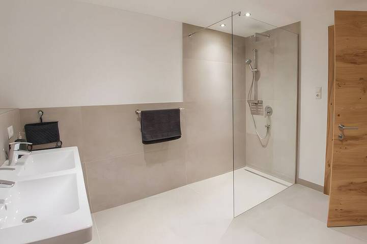 Ferienhaus für 6 Personen, mit Terrasse und Sauna im Ötztal - 4