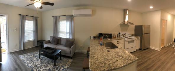 Apartment for 2 Guests in Durham (NC), North Carolina, Picture 3