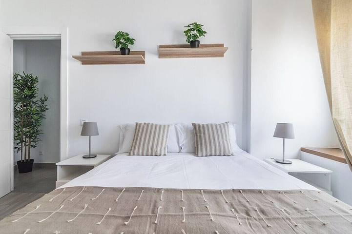 Ganze Wohnung, Home2Book Delightful Apartment Las Canteras in Las Palmas de Gran Canaria Zentrum, Las Palmas