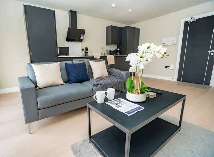 Appartement de vacances pour 2 personnes - 1