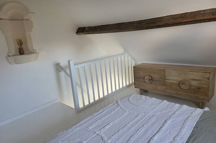 La Petite Maison Blanche in Dunkerque, Côte des dunes de Flandres