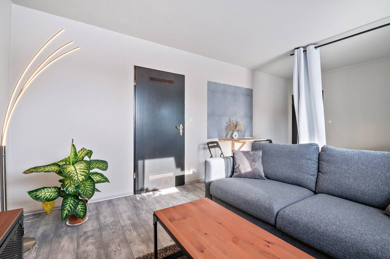 Casa Vacanze 'Klein Aber Fein' con Terrazza Condivisa e Wi-Fi in Worpswede, Bassa Sassonia