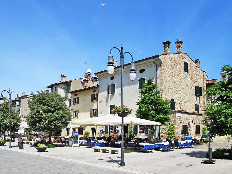 Haus 6 Personen in Aquileja, Udine Provinz