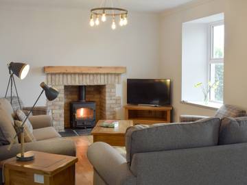 Cottage for 8 People in Dumfries and Galloway, Lowlands, Photo 1