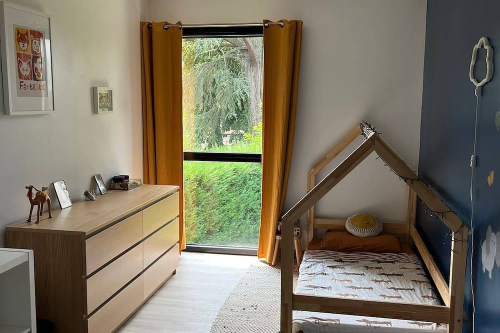 Villa piscine à proximité de Lyon in Chaponost, Ródano