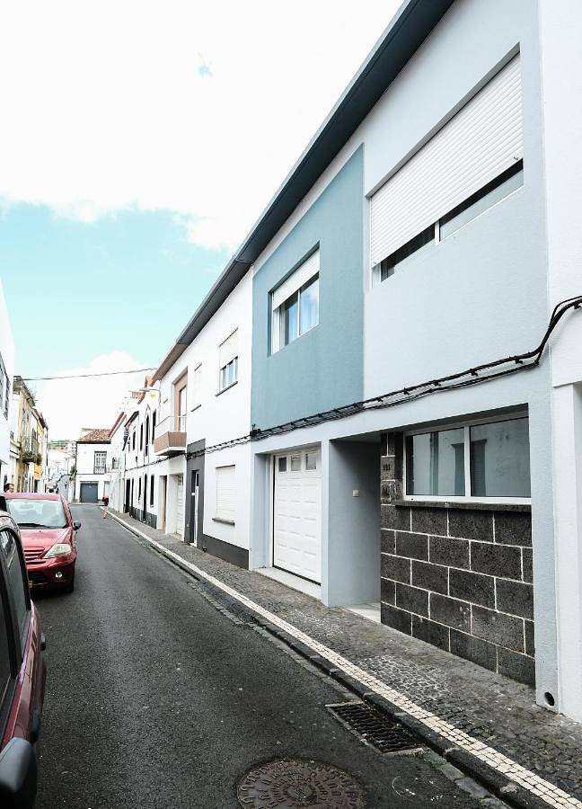 Casa rural para 6 personas en Ponta Delgada
