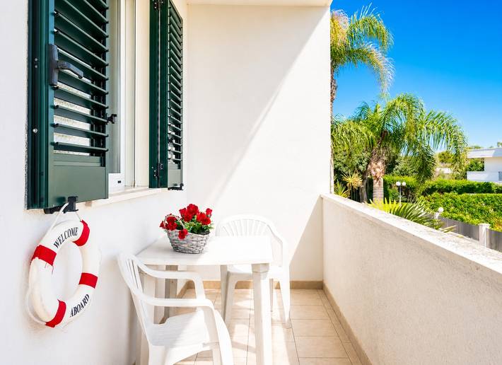 Coral Bay House – Comfort and Sea in Torre dell’Orso in Torre Dell'orso, Melendugno