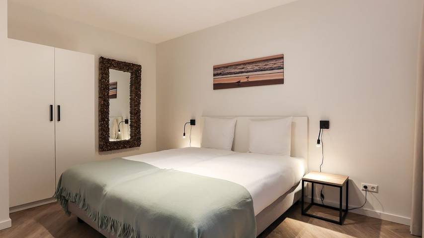 Ferienwohnung für 4 Personen, mit Haustier in Kamperland - 2