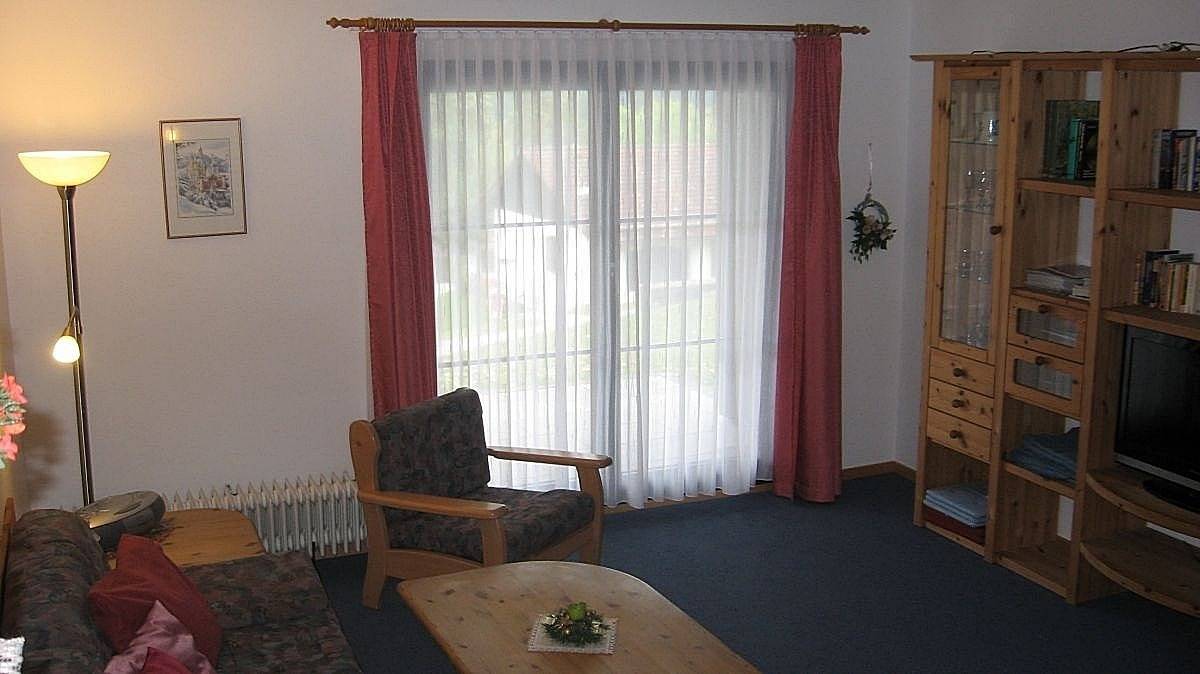 Ferienhaus Nr. 124, Kategorie Economy, Feriendorf Hochbergle, Allgäu in Lechbruck am See, Bayerisch Schwaben