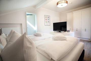 Ferienwohnung für 4 Personen in Garmisch-Partenkirchen, Zugspitzland, Bild 3