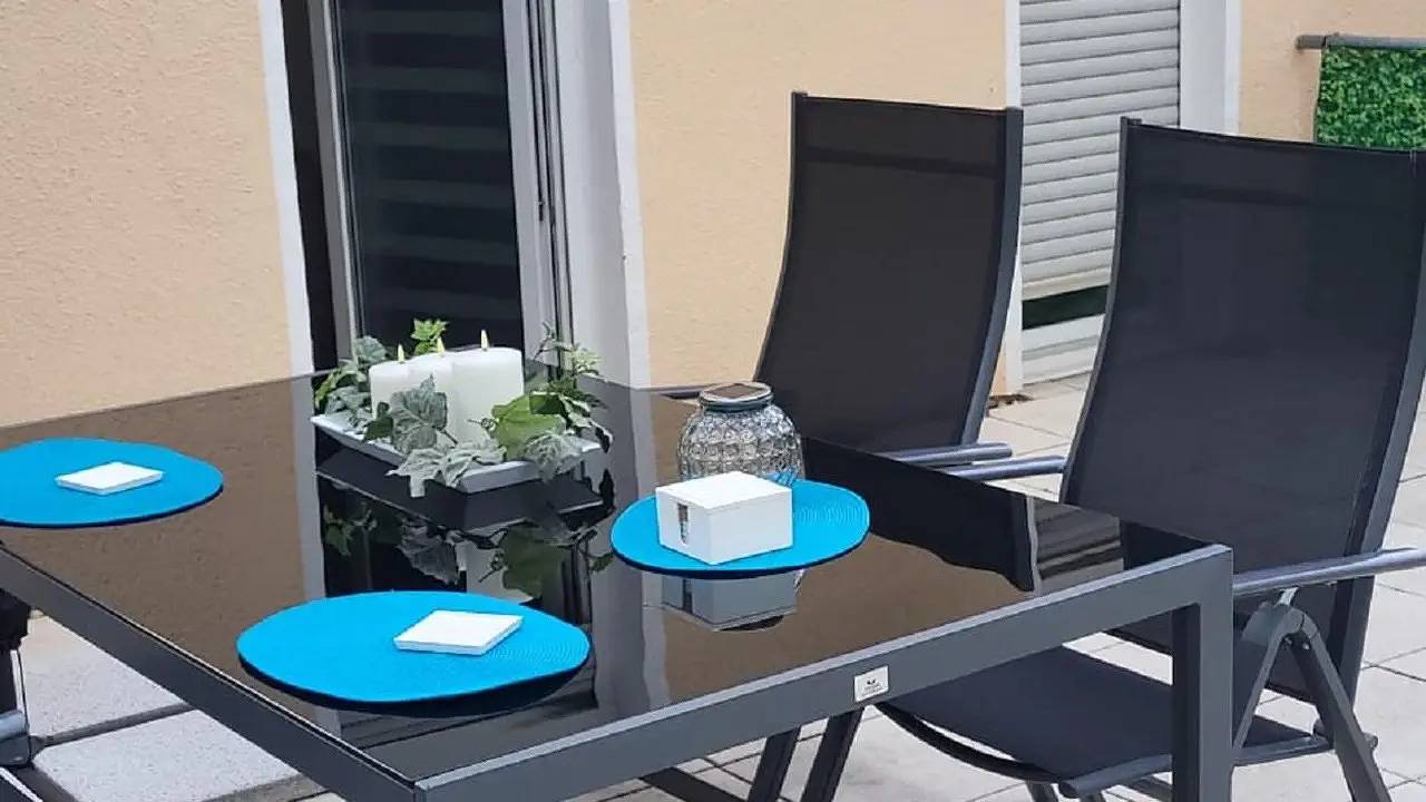 Ferienhaus für 6 Personen (105 m²) in Mehring in Mehring, Moseleifel