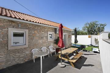 Casa De Férias para 4 Pessoas em Fátima, Distrito de Santarém, Foto 1