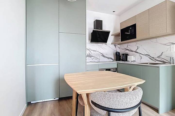 Apartamento entero, Amazon Suite in Montargis, Región de Montargis