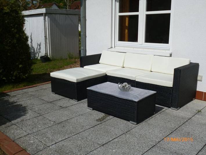 Ferienhaus für 9 Personen, mit Terrasse, mit Haustier in Garz/Rügen - 3