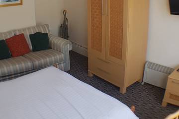 Holiday Apartment for 6 People in Great Yarmouth, Norfolk, Photo 4