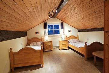 Ferienpark für 6 Personen in Missen-Wilhams, Allgäuer Alpen, Bild 3