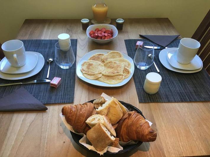 Maison d’hôte pour 2 personnes dans le Finistère - 4