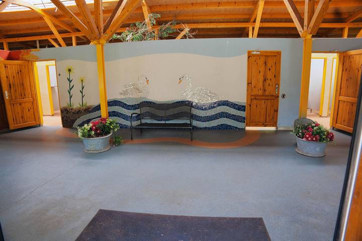 Bungalow für 6 Personen, mit Garten in Tschechien - 3