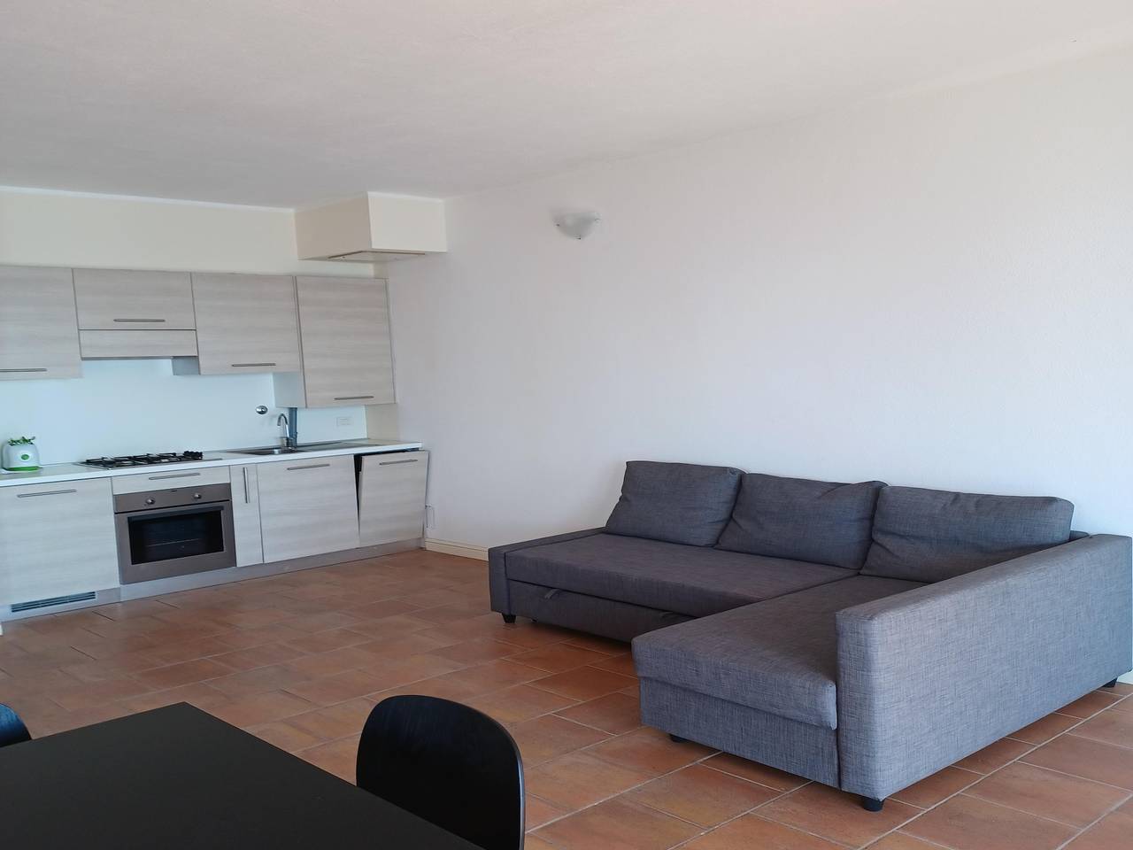 Appartement entier, Appartement à Oggebbio avec vue sur le lac in Commune de Oggebbio, Alpes tessinoises