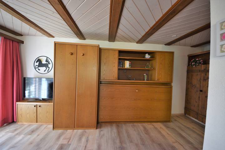 Gîte pour 4 personnes à Grächen - 3