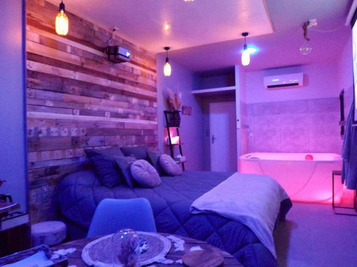 Deluxe Room in Istres, Côte méditerranéenne (France)
