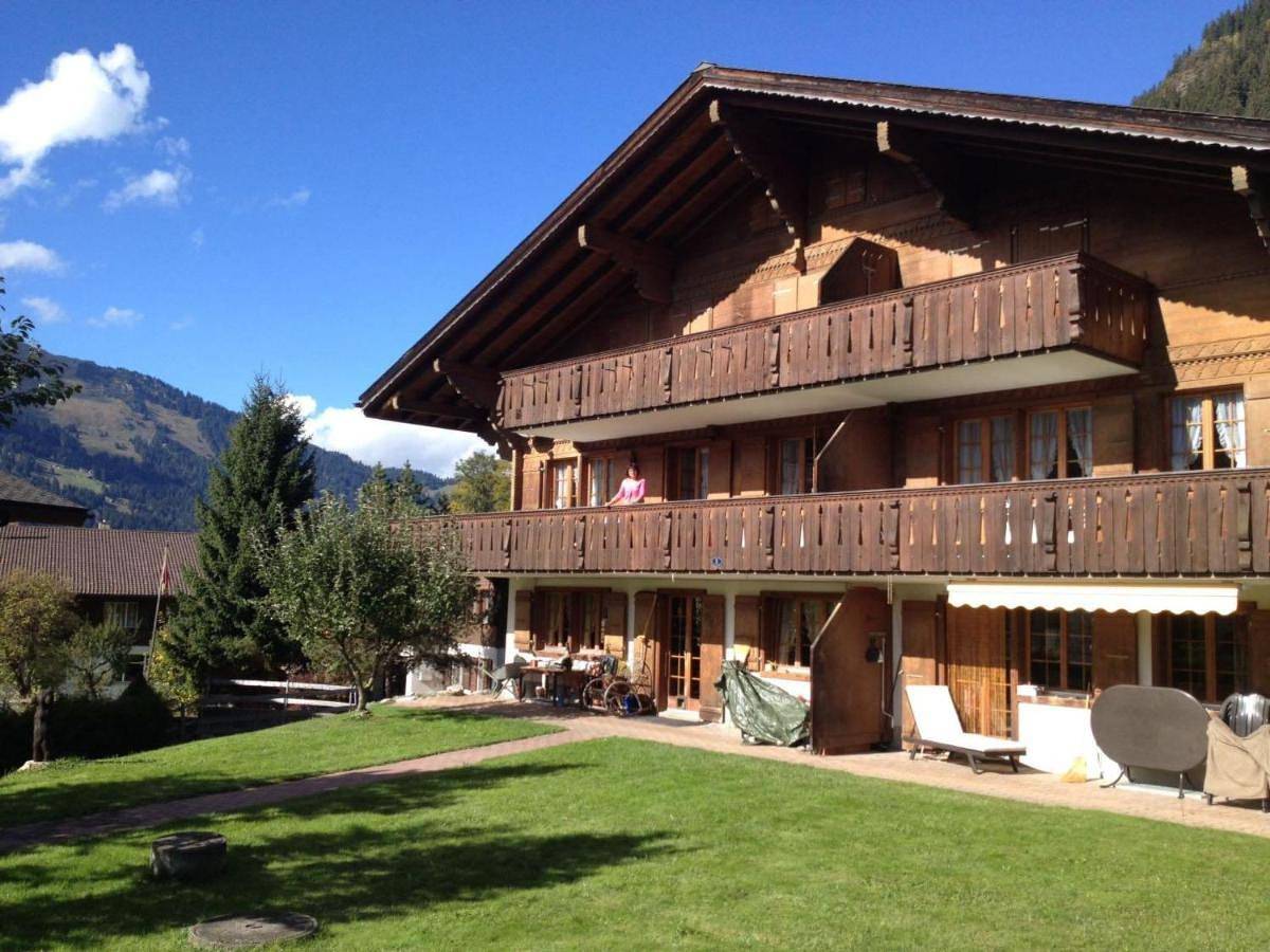 Ganze Wohnung, Apartment in Matten (St. Stephan), St. Stephan