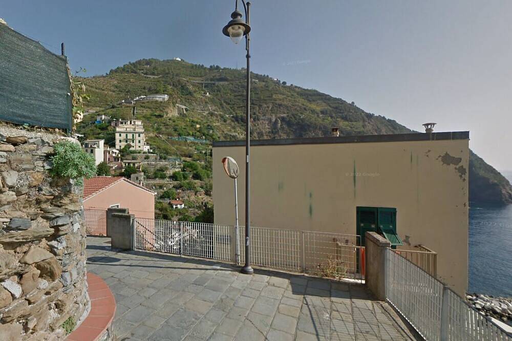 Apartamento entero, Scirocco a Riomaggiore in Riomaggiore, Riomaggiore Municipio