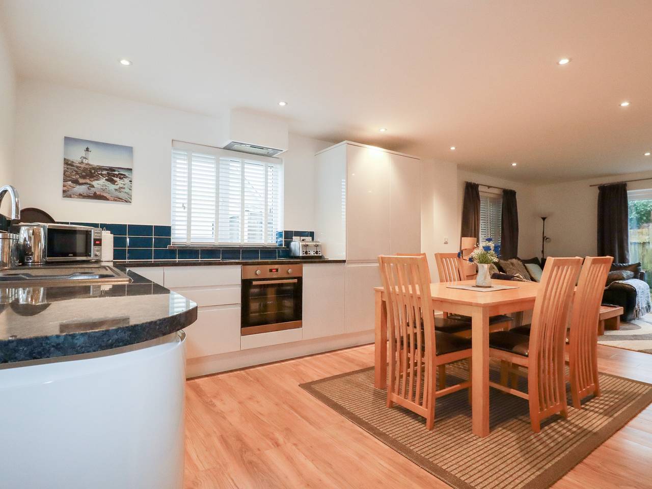 Fistral Palms 2 in Newquay, Cornouailles