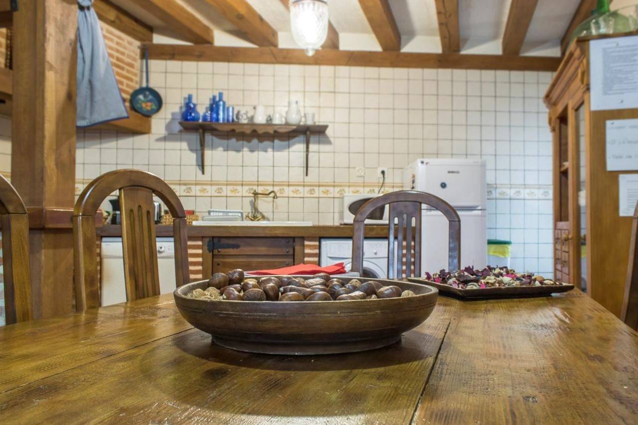 Three-Bedroom House in Otero de Herreros, Provincia de Segovia